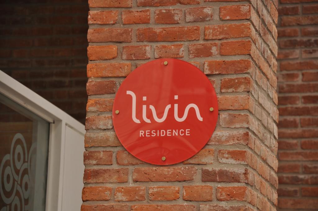 Livin' Residence Rosario Extérieur photo